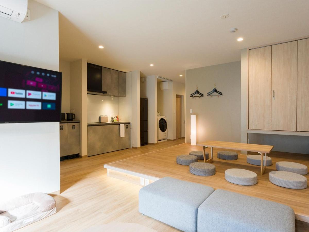 Rakuten Stay Nikko Hoden Capacity Of 8 Persons Екстериор снимка