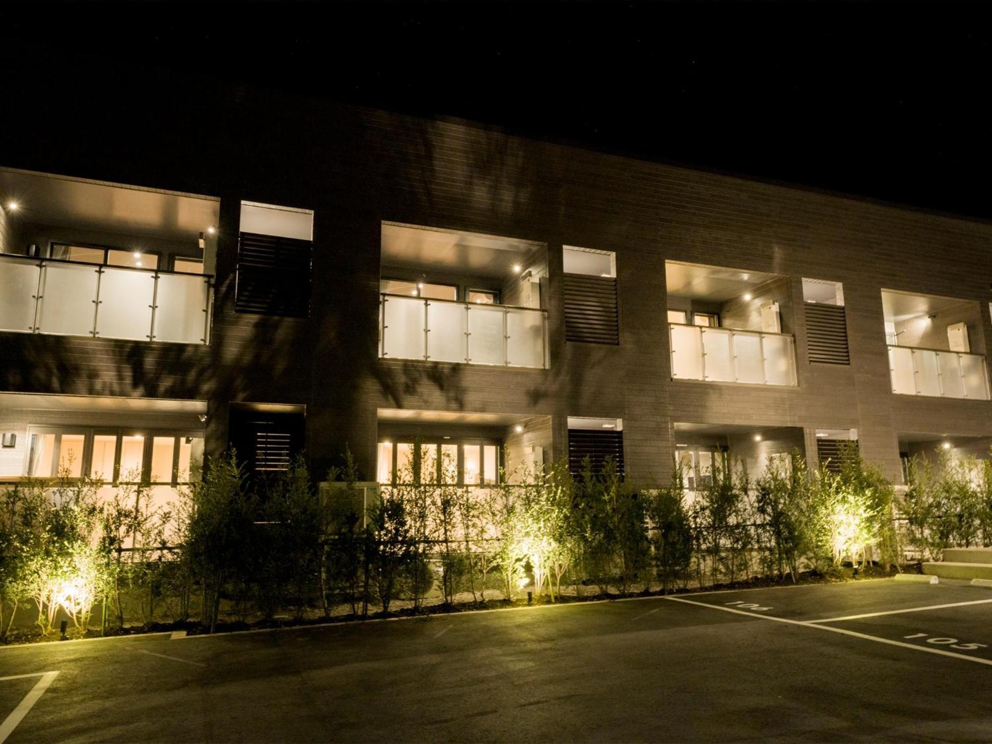 Rakuten Stay Nikko Hoden Capacity Of 8 Persons Екстериор снимка