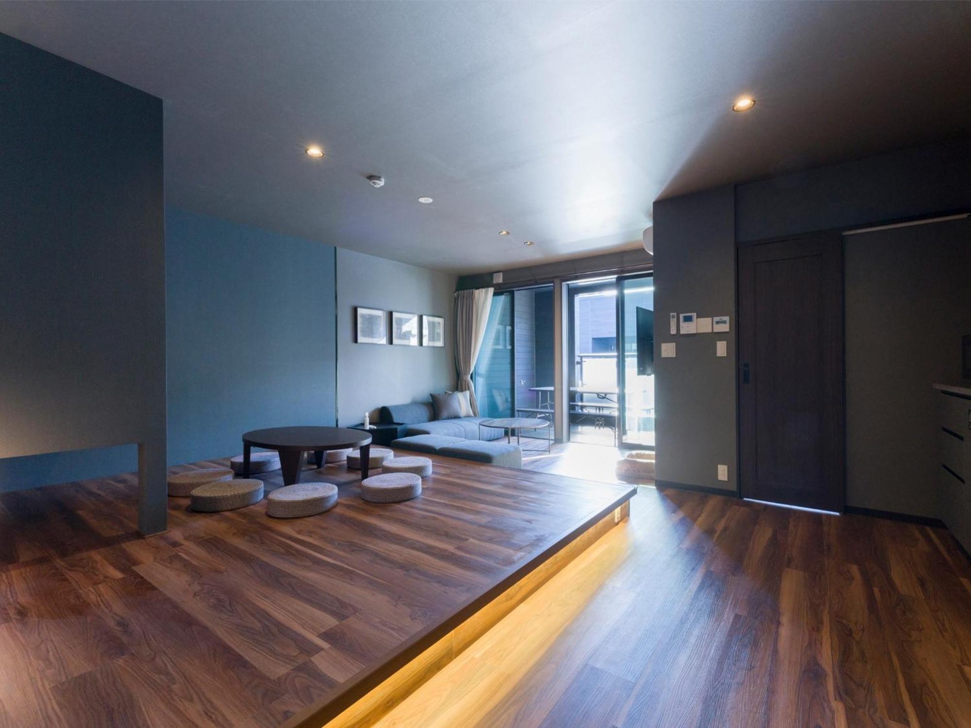 Rakuten Stay Nikko Hoden Capacity Of 8 Persons Екстериор снимка