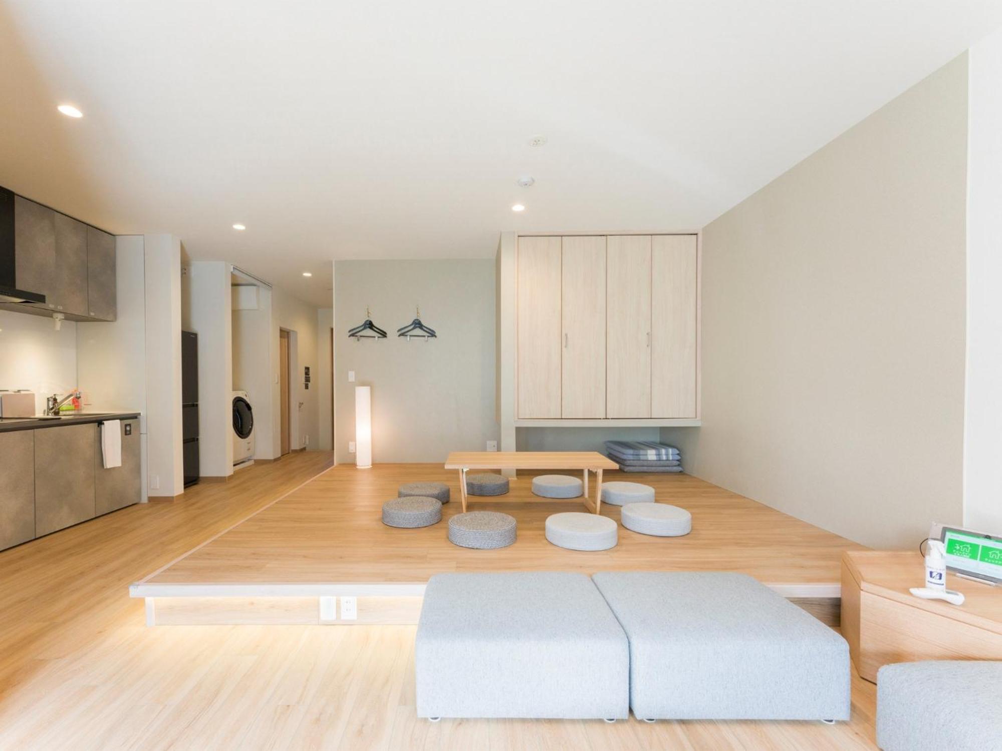 Rakuten Stay Nikko Hoden Capacity Of 8 Persons Екстериор снимка