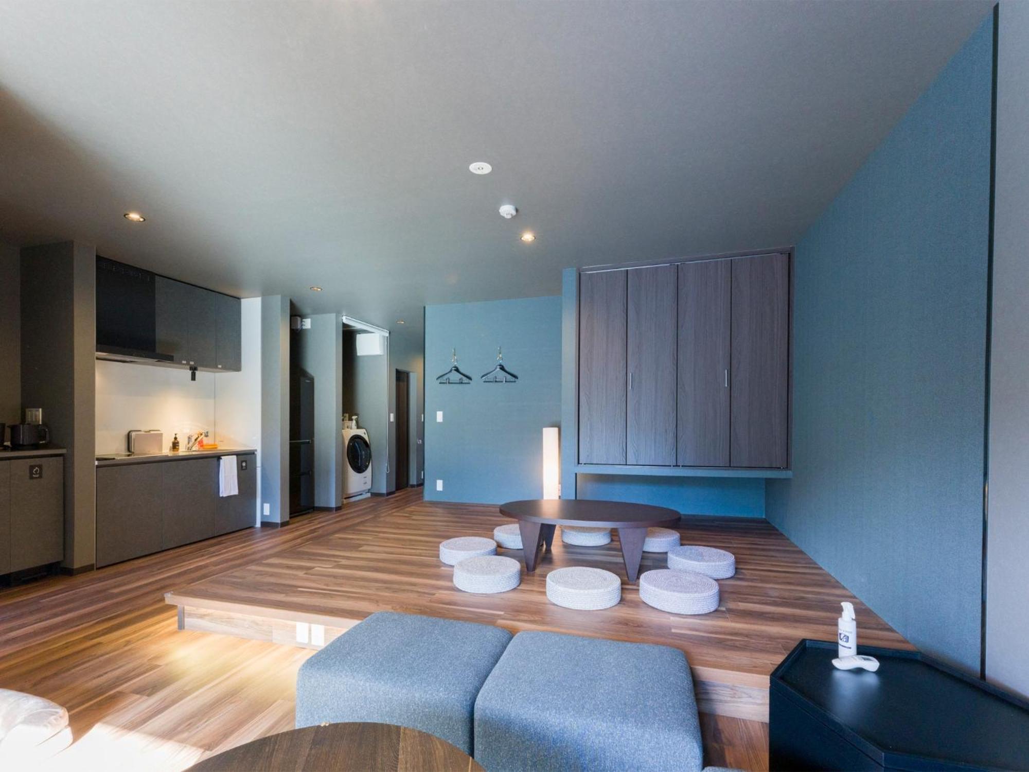 Rakuten Stay Nikko Hoden Capacity Of 8 Persons Екстериор снимка