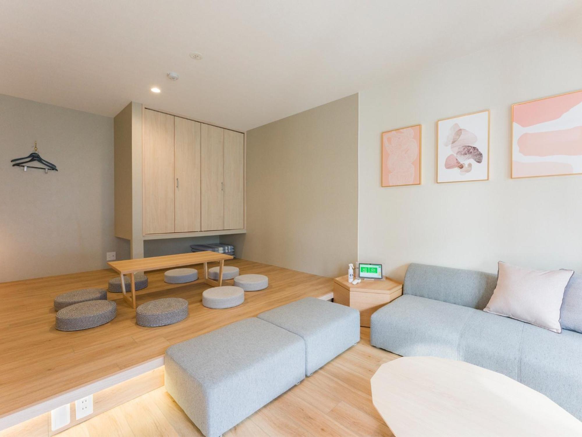 Rakuten Stay Nikko Hoden Capacity Of 8 Persons Екстериор снимка
