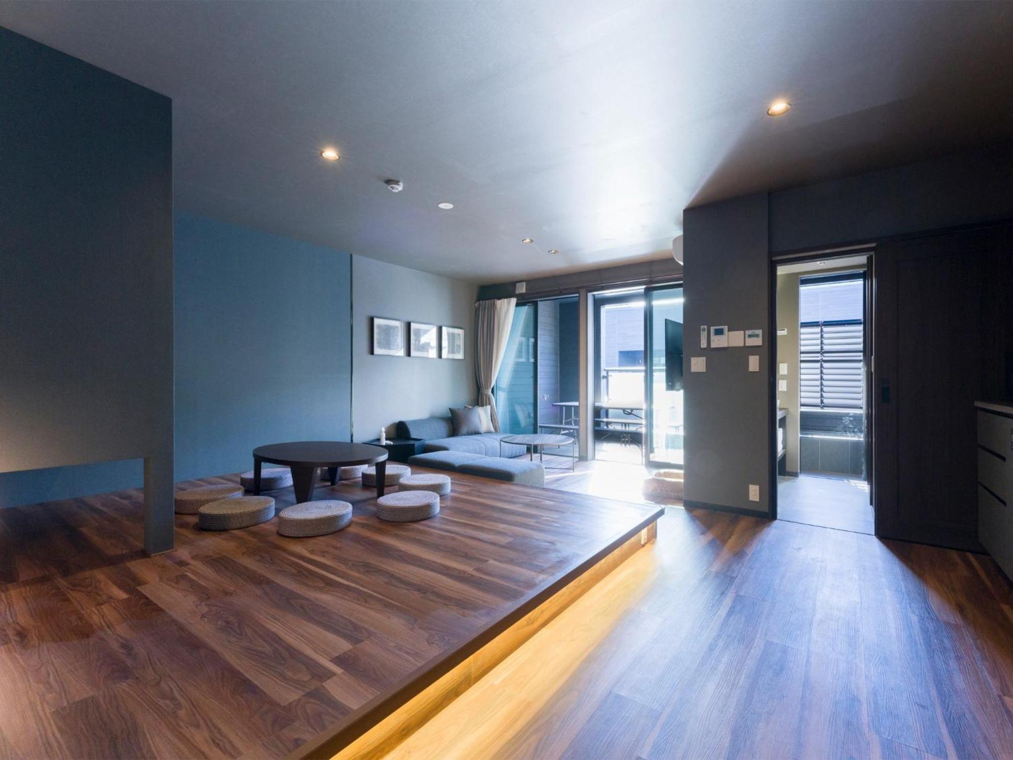 Rakuten Stay Nikko Hoden Capacity Of 8 Persons Екстериор снимка