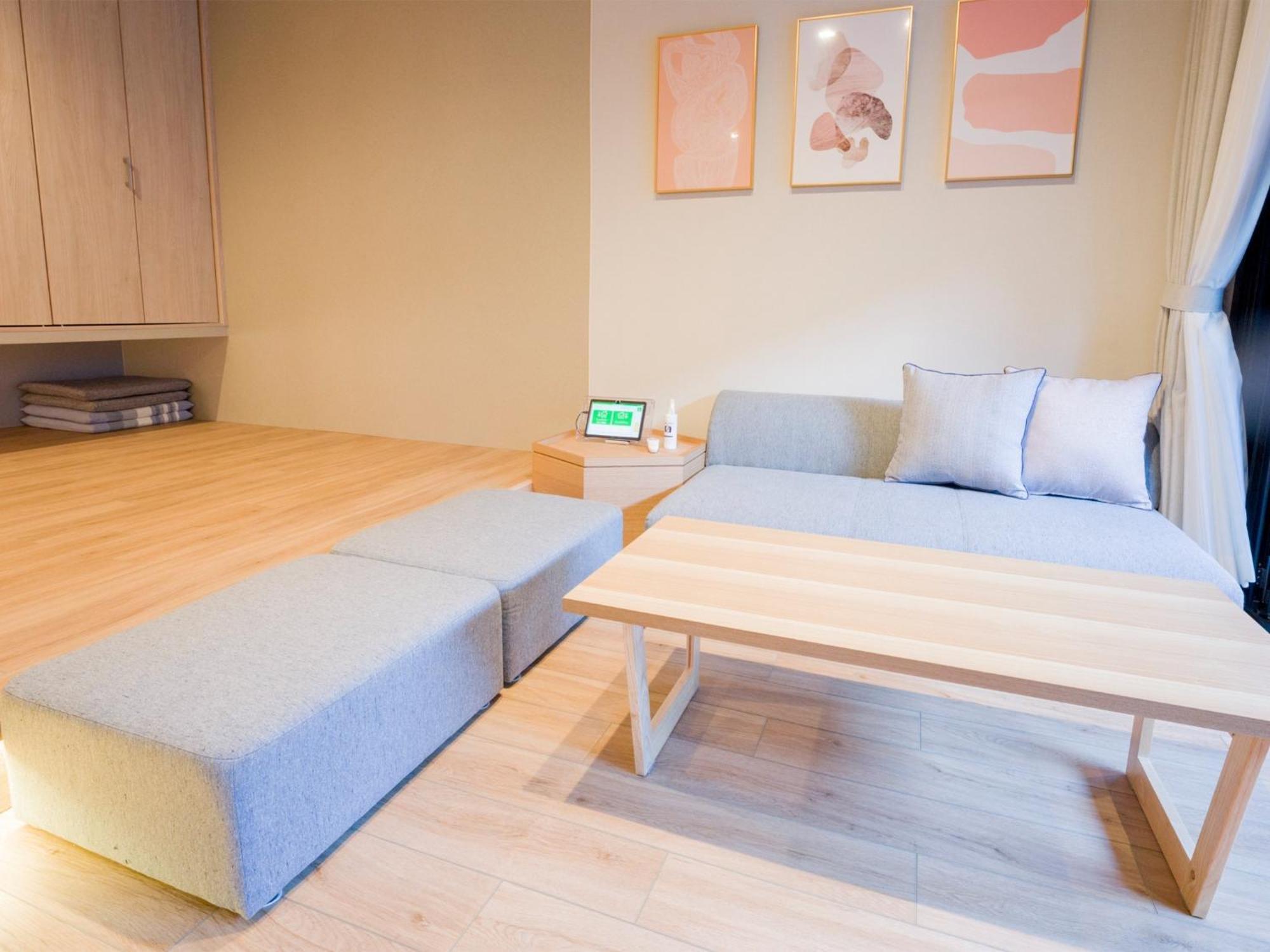Rakuten Stay Nikko Hoden Capacity Of 8 Persons Екстериор снимка