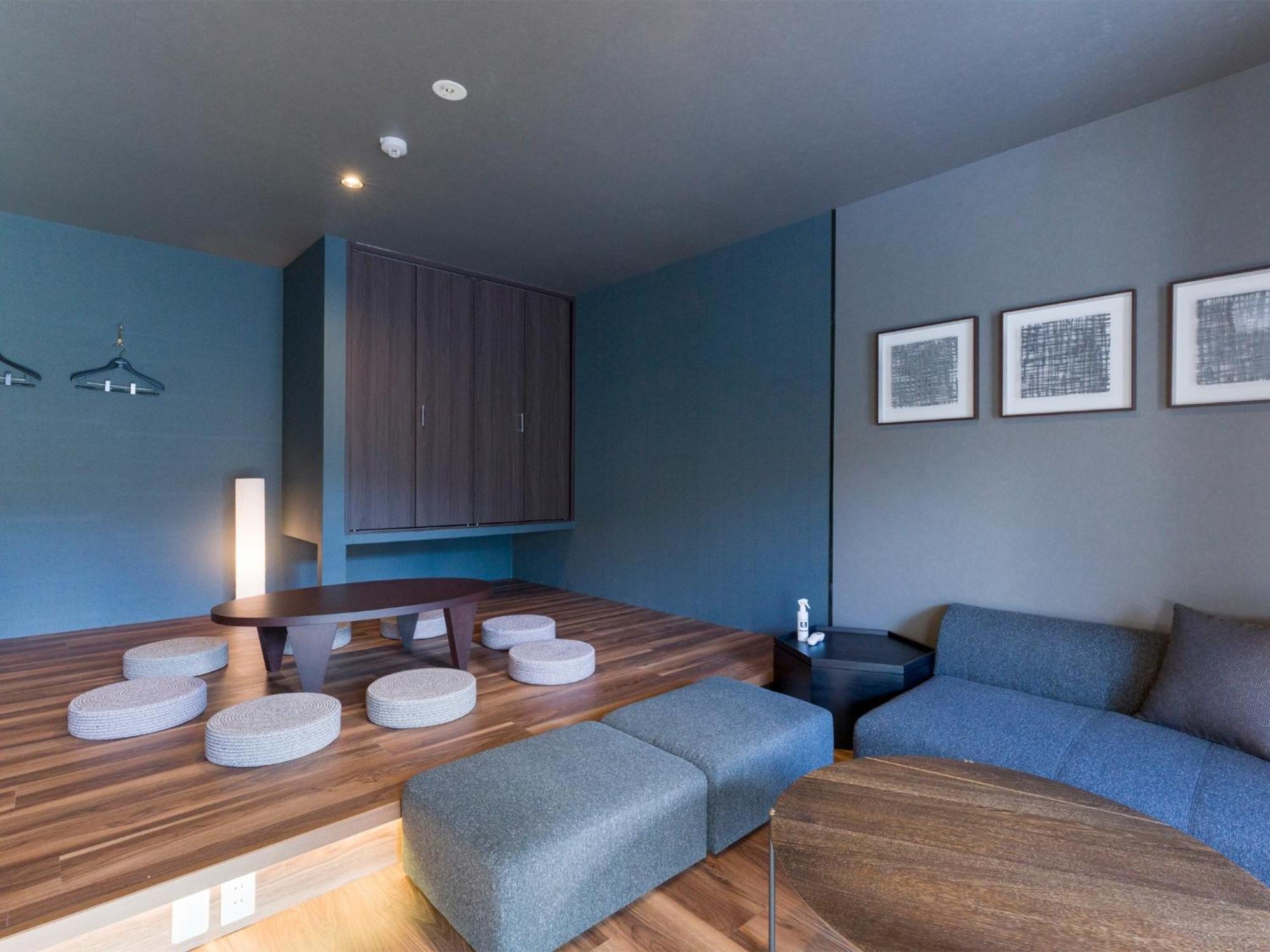 Rakuten Stay Nikko Hoden Capacity Of 8 Persons Екстериор снимка