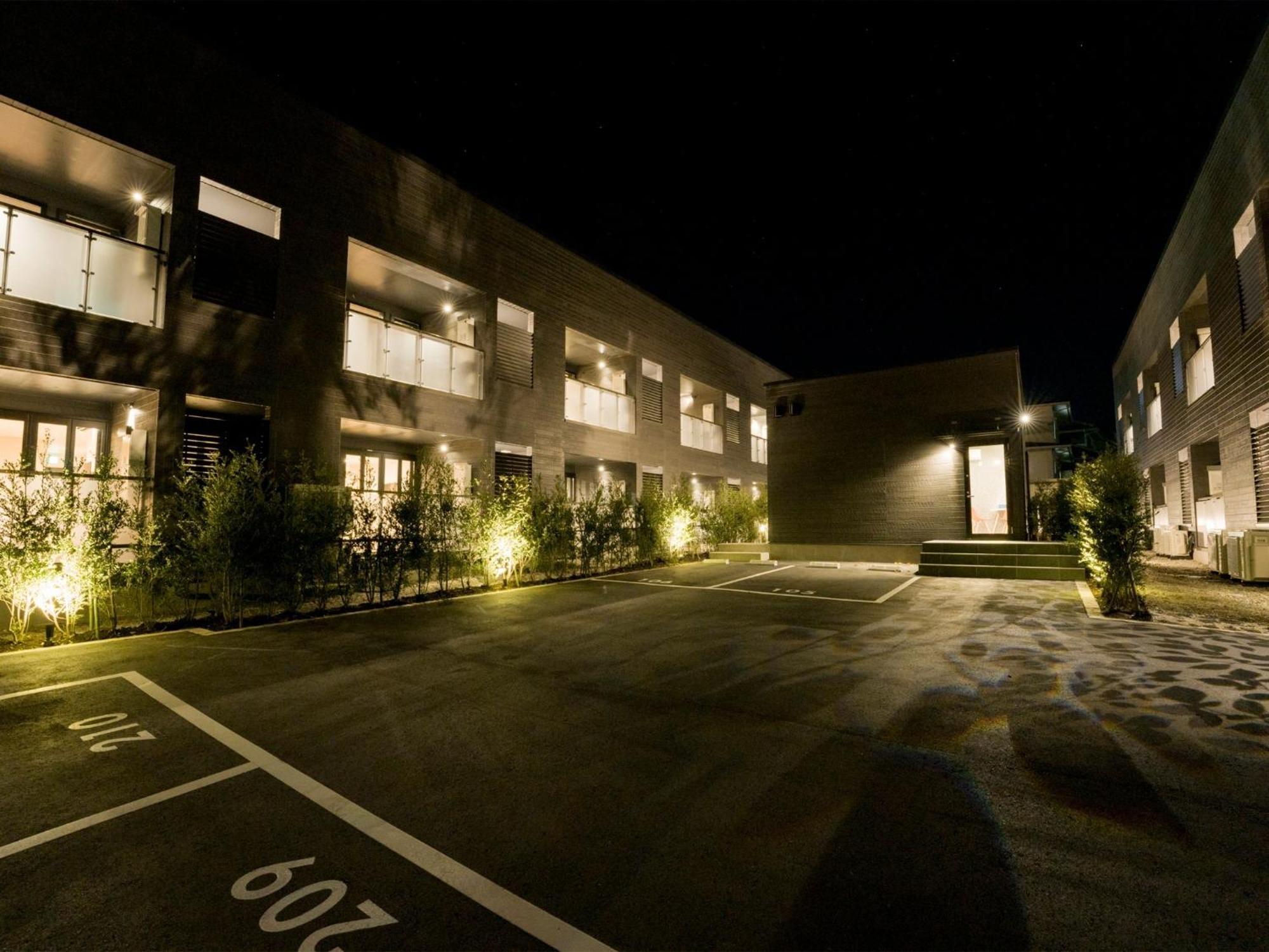 Rakuten Stay Nikko Hoden Capacity Of 8 Persons Екстериор снимка