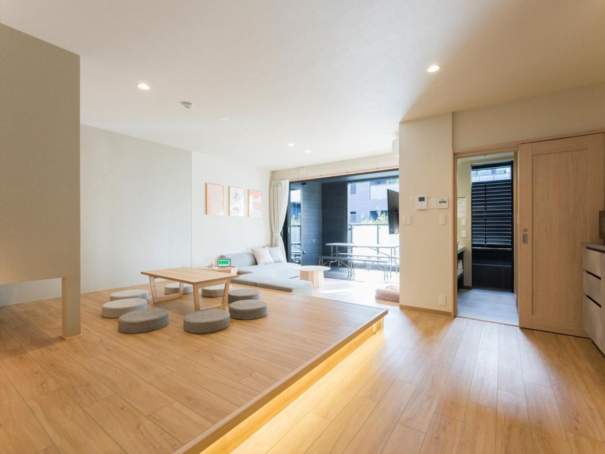Rakuten Stay Nikko Hoden Capacity Of 8 Persons Екстериор снимка